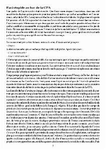 610 PARACHUTISTE AU 1ER RCP TOME I DE RENE SAUVAGE (9)